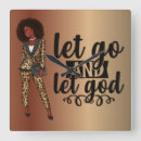 Search for let go god posters Christian