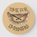 Search for spanish clocks Food