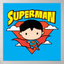 Search for chibi superman posters Super hero