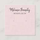 Search for linen business cards Crafter