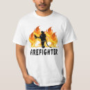 Search for irish firefighter tshirts Fire truck
