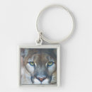 Search for cougar key rings Animal