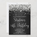 Search for grey ombre invitations Elegant