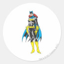 Search for batgirl stickers School