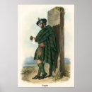 Search for clans posters Highlands