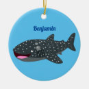 Search for shark christmas tree decorations Ocean