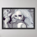 Search for gothic fairy posters Faerie