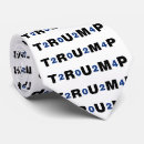 Search for again ties Maga