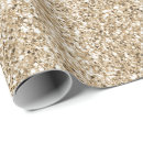 Search for lux wrapping paper Glitter