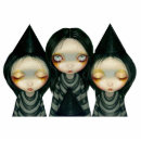 Search for halloween photo statuettes art