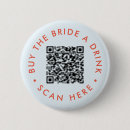 Search for qr code badges Bachelorette party