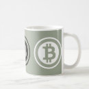 Search for bitcoin logo mugs Digital