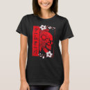 Search for japanese demon tshirts Devil