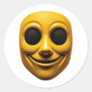 Search for nightmare stickers Dark