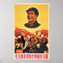 Search for mao posters Chinese