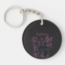 Search for pink and black key rings Simple