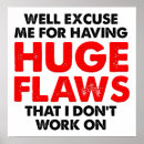Search for flaws Funny