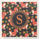 Search for autumn leaf coasters Pattern