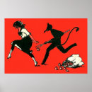 Search for krampus posters Demon