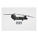 Search for chinook posters Military