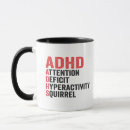 Search for hyperactive Neurodiversity