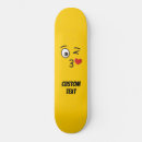 Search for kiss skateboards Yellow