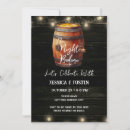Search for casual rehearsal dinner invitations The night before