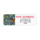 Search for washington return address labels Map