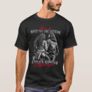 Search for motorcycle couple tshirts Biker