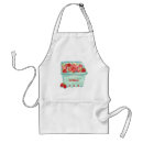 Search for fruit basket aprons Strawberries
