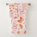 Search for butterfly bath towels Nature