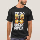 Search for duck pun tshirts Cute