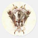 Search for elven stickers Battle of five armies