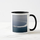 Search for underway mugs Us navy
