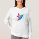 Search for hummingbird tshirts rainbow