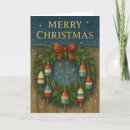 Search for lobster christmas cards Coastal