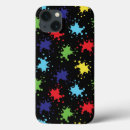 Search for artist palette iphone cases Painter