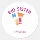 Search for baby sister stickers Siblings