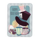 Search for mad hatter magnets Mad tea party