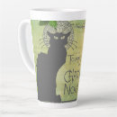 Search for le chat noir mugs Vintage