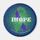 Search for blue window magnets Green