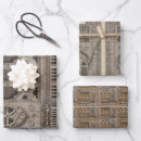 Search for venice italy wrapping paper City