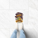 Search for camping tent doormats Campfire