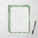 Search for letter writing paper stationery paper For her