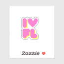 Search for i love florida stickers Usa