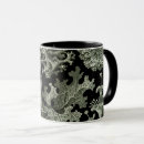 Search for lichen mugs Moss