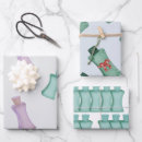 Search for perfume bottle wrapping paper Beauty