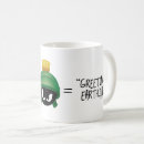 Search for magic emoji mugs Marvin martian