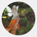 Search for fantasy butterfly stickers Pixie