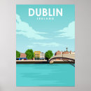 Search for dublin posters Travel